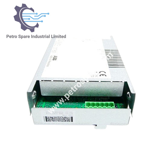 ABB DSQC 378B 3HNE00421-1 - Модуль связи Cc Link DSQC378B