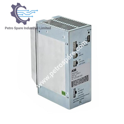 3HAC12928-1 - ABB DSQC604 DSQC 604 Power Supply