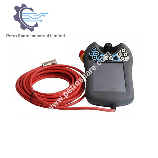 3HAC028357-001 ABB DSQC 679 آموزش پاندنت DSQC679