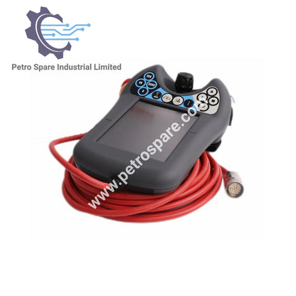 3HAC028357-001 ABB DSQC 679 Colgante de Enseñanza DSQC679