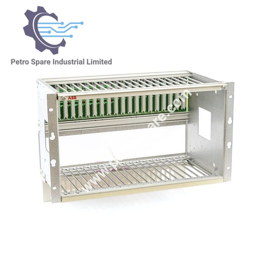 DSRF 150 Equipment Frame 57310255-A | ABB DSRF150