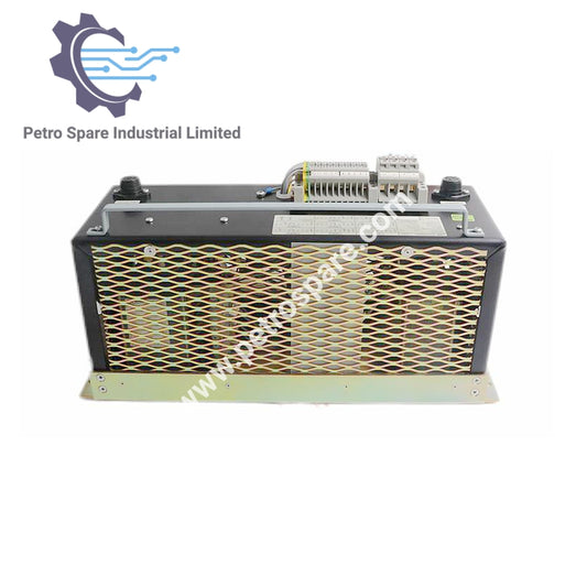 48990001-LY | ABB | DSSA 165 Güc Təchizatı Bloku DSSA165