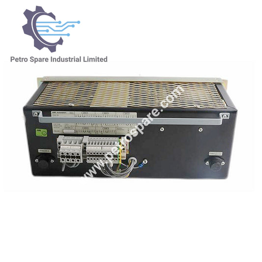 48990001-LY | ABB | DSSA 165 Güc Təchizatı Bloku DSSA165