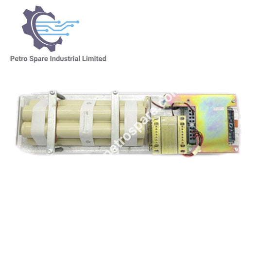 ABB 48980002-A DSSB 120 Battery Pack DSSB120