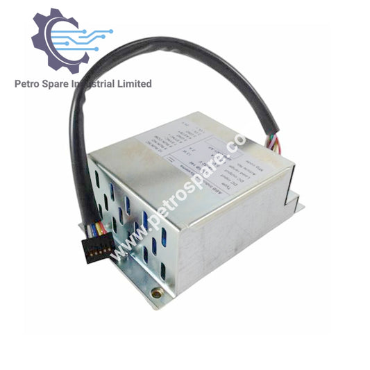 ABB 48980001-AP DSSB 146 - DC / DC Çevirici DSSB146