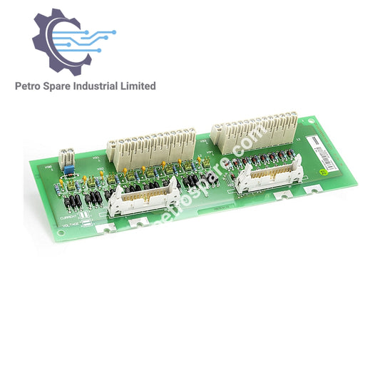 DSTA 001B ABB 3BSE018316R1 Analog üçün Qoşulma Bloku DSTA001B