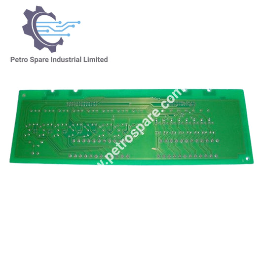 DSTA 001B ABB 3BSE018316R1 Analog üçün Qoşulma Bloku DSTA001B