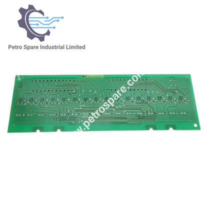 3BSE018317R1 | ABB | واحد اتصال DSTA 002B برای برد ورودی آنالوگ