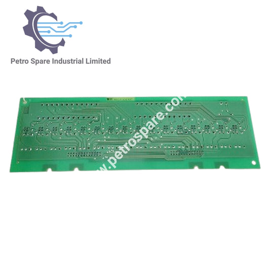 3BSE018317R1 | ABB | Unit Koneksi DSTA 002B untuk Papan Input Analog