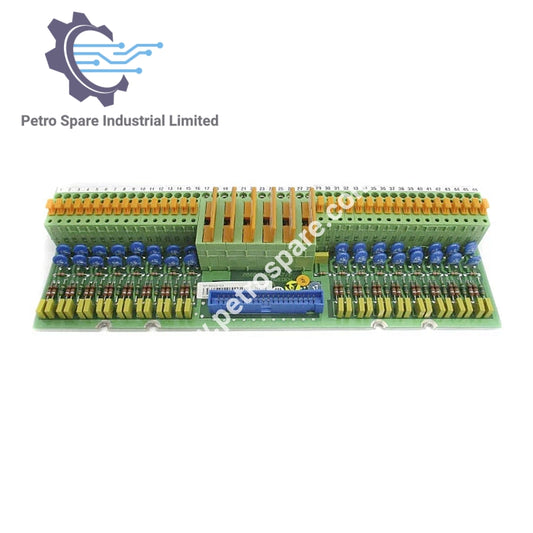 Unit Koneksi DSTA 131 untuk Papan AI 57120001-CV ABB DSTA131