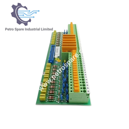 Unit Koneksi DSTA 131 untuk Papan AI 57120001-CV ABB DSTA131