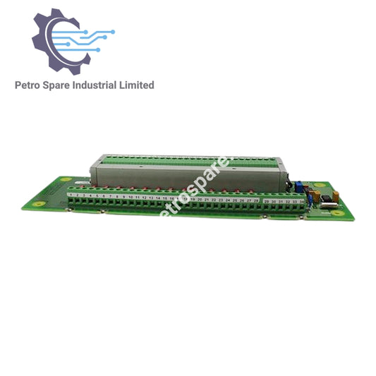 DSTA 155 - 57120001-KD ABB Connection Unit DSTA155