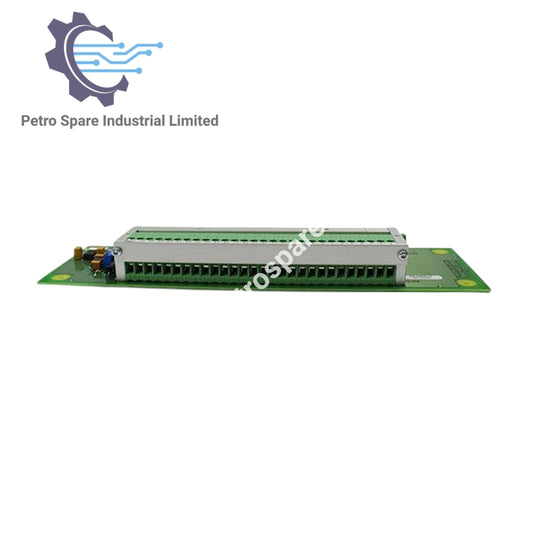 DSTA 155 - 57120001-KD ABB Connection Unit DSTA155