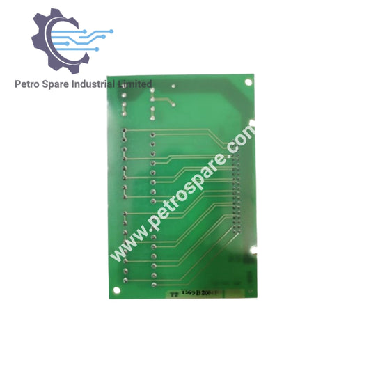 3BSE018311R1 | ABB | DSTA 171 DSTA171 Connection Unit for Analog