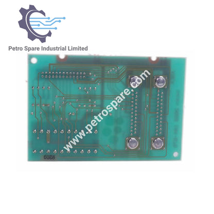 57520001-A Connection Unit ABB DSTC 120 DSTC120