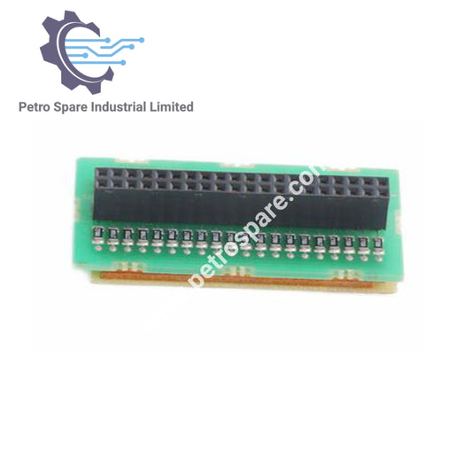 ABB - DSTC 176 57310001-KT واحد ترمیناتور DSTC176 برای توسعه باس