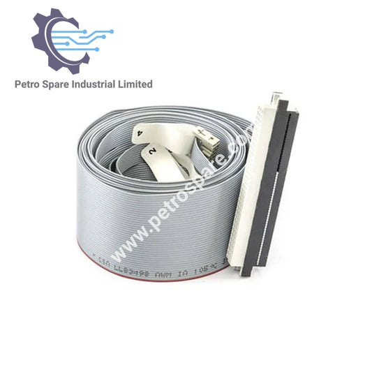 Ribbon Cable 26390603-G ABB DSTK 153 | DSTK153
