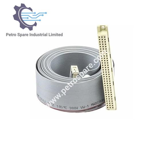 Ribbon Cable 26390603-G ABB DSTK 153 | DSTK153