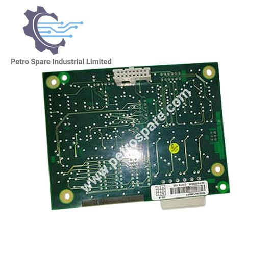 DSTS 105 3BSE007286R1 ABB Клеммная колодка DSTS105