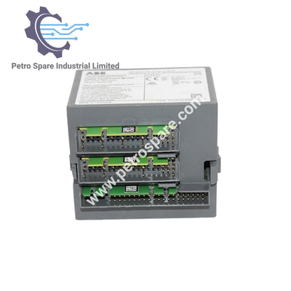 DX522 | ABB | S500 Digital Input/Output Module