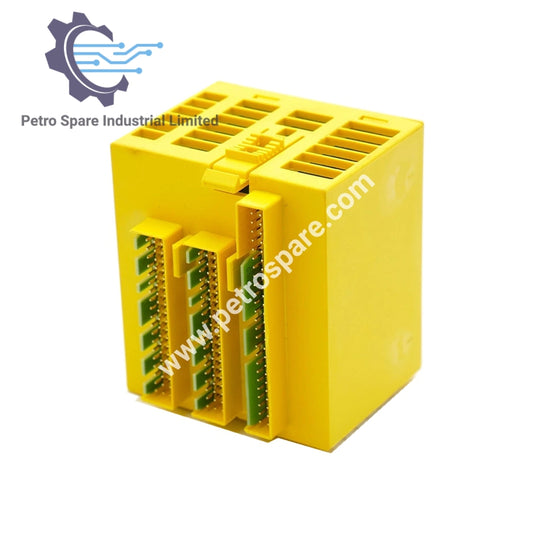 DX581-S ABB Digital I/O Module | Product ID:1SAP284100R0001