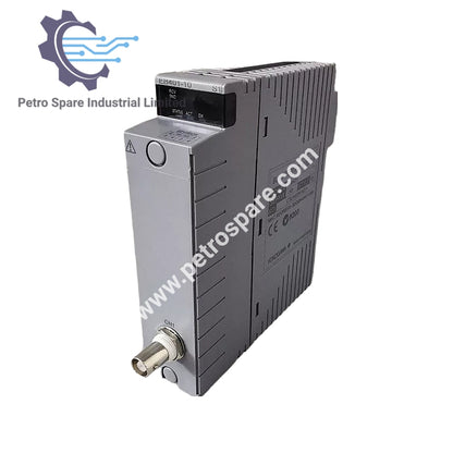 EB401-10 Yokogawa - Мастер-модуль интерфейса шины ER (для FIO)