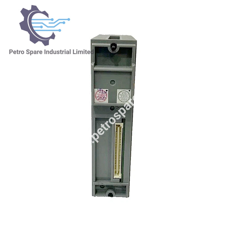 EB401-50 | Yokogawa - ER Bus Interface Master Module for FIO