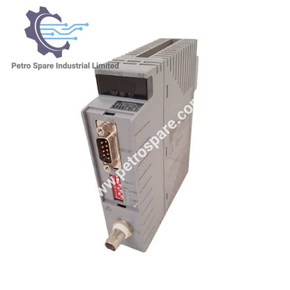 Módulo de Interface de Barramento EB501-10 S2 Yokogawa EB501-10