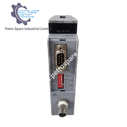 Yokogawa EB501-50 | ER Bus Interface Slave Module