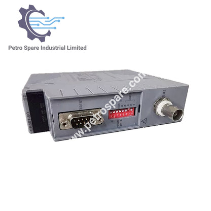 Yokogawa EB501-50 | ER Bus Interface Slave Module