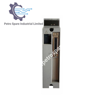 Modul Penghubung Bus ESB EC401-10 | Yokogawa