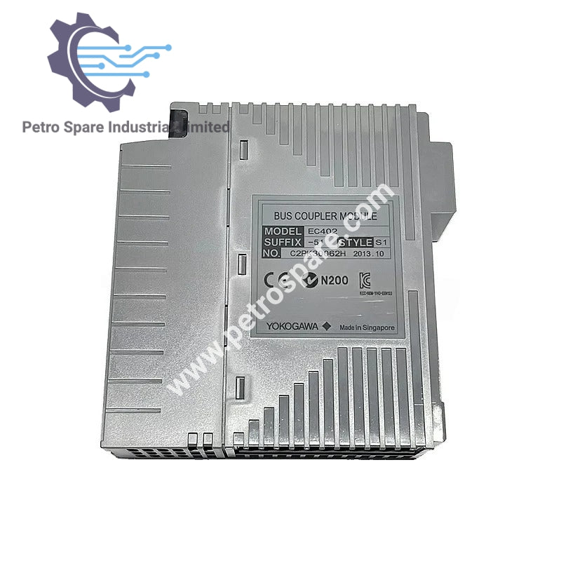 Mô-đun Kết Nối Xe Buýt EC402-51 ESB - Yokogawa