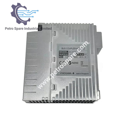 Mô-đun Kết Nối Xe Buýt EC402-51 ESB - Yokogawa