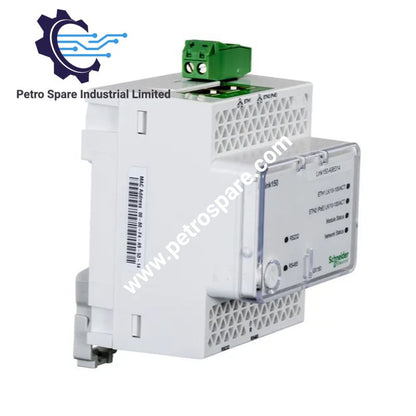 Gateway Ethernet Schneider Electric EGX150 Link 150