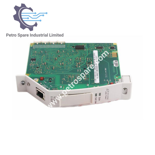 EI 803F ABB EI803F Ethernet модуль 10BaseT