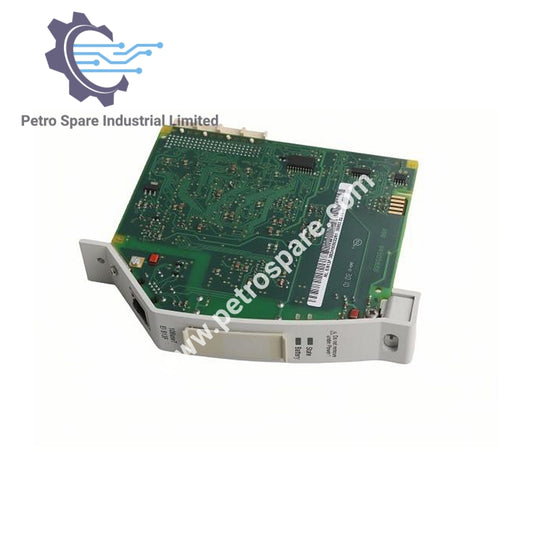 10BaseT - EI 813F ABB EI813F Ethernet модуль