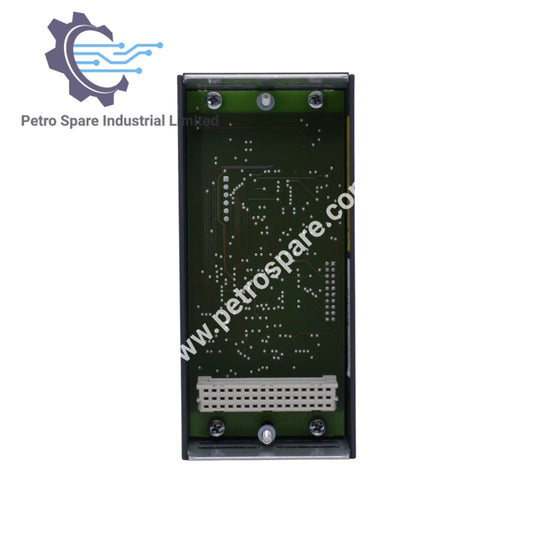 Bachmann - EM213 - Master Ethernet Industri