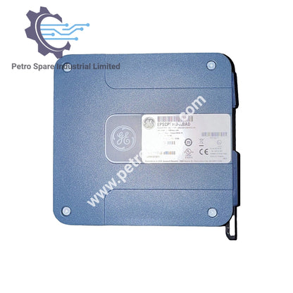 EPSCPE100 | GE Fanuc | Pengawal Berdikari Prestasi Tinggi