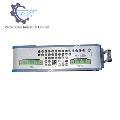 EPSCPE100 | GE Fanuc | Pengawal Berdikari Prestasi Tinggi