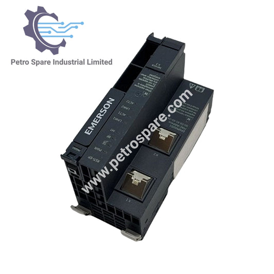 EPXPNS001 PACSystems RSTi-EP Pengimbas PROFINET - Emerson
