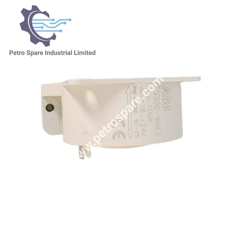 ES300-9643 | ABB - Current Transducer