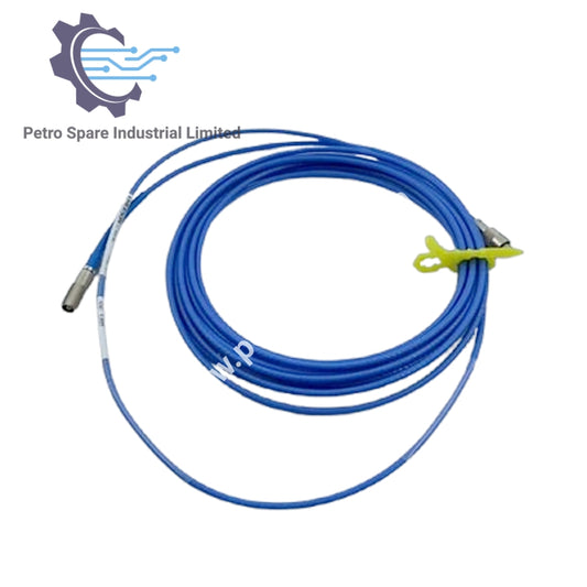 EZ1900-080 | Emerson | Produžni kabl za senzor vrtložne struje, 8m