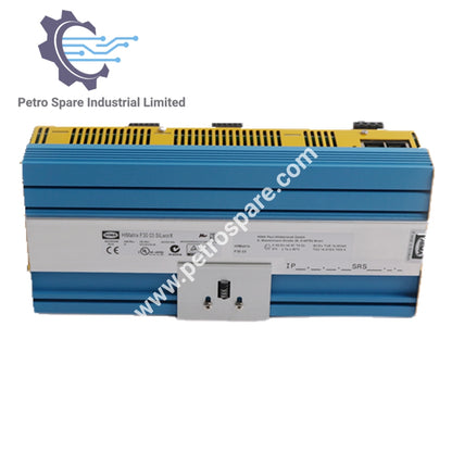 HIMatrix F30 03 HIMA F3003 Kontroler vezan za bezbednost