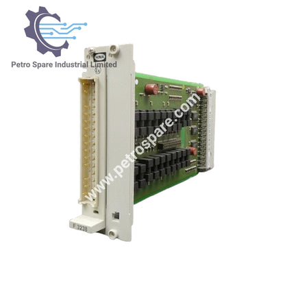 F 3238 HIMA 8 Kanaal Invoer Module F3238