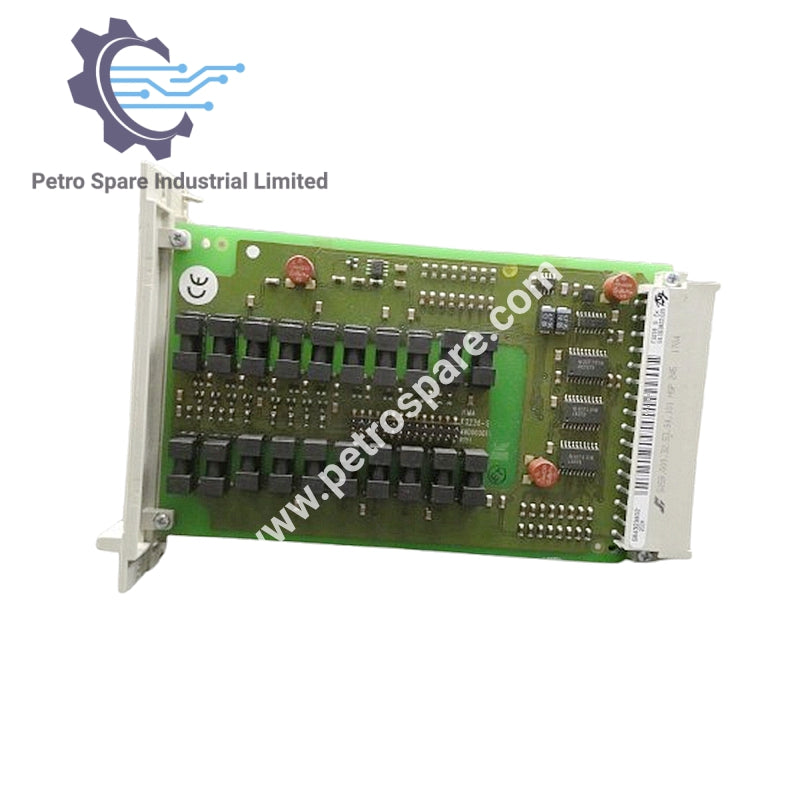 F 3238 HIMA 8 Kanaal Invoer Module F3238