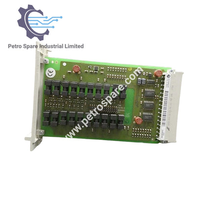 F 3238 HIMA 8 Kanaal Invoer Module F3238