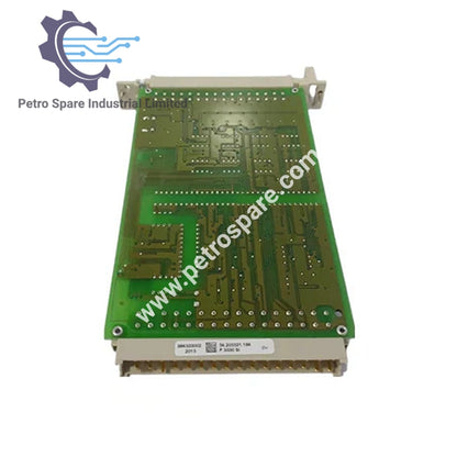 ماژول خروجی 8 برگی HIMA F 3330 مرتبط با ایمنی