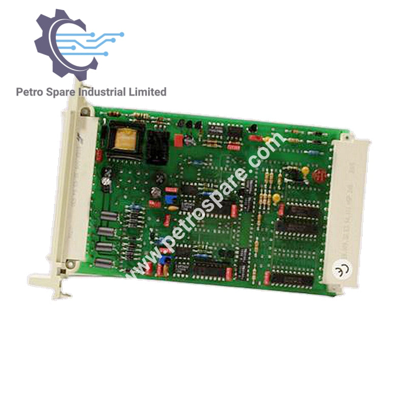 HIMA F 3430 | 4-Fold Relay Module F3430 , Safety Related