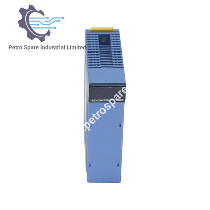 Yokogawa F3AD04-0N | โมดูลอินพุตอนาล็อก