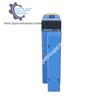 F3AD04-5V โมดูลอินพุตอนาล็อก Yokogawa สำหรับ FA-M3